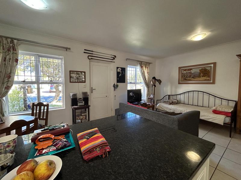 2 Bedroom Property for Sale in Melkbosstrand Western Cape